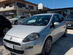 Argento Usata 2012 Fiat Punto Easy Due volumi | 5490 € (Buon prezzo)