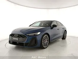Blu Nuova 2024 Audi A5 Sport Coupé | 105.600 €