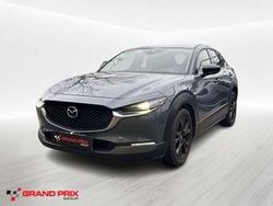 Grigio scuro Usata 2023 Mazda CX-30 Homura-Line SUV | 18.300 € (Super prezzo)