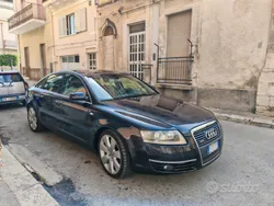 Usata 2006 Audi A6 Tre volumi | 3000 € (Super prezzo)