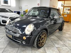 Nero Usata 2006 Mini ONE Due volumi | 6900 € (Molto cara)
