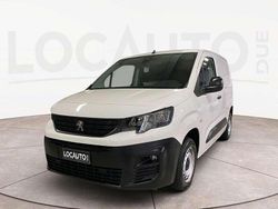Bianco Usata 2022 Peugeot Partner Monovolume | 11.990 € (Ottimo prezzo)