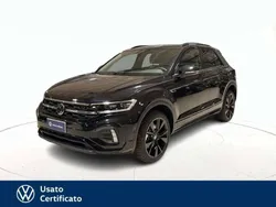 Nero pastello Nuova 2025 VW T-Roc R-line SUV | 29.900 € (Buon prezzo)
