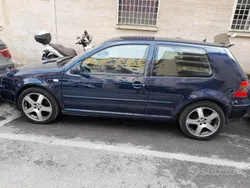 Usata 2001 VW Golf Monovolume | 6500 € (Cara)