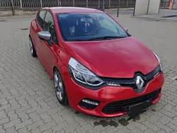 Usata 2012 Renault Clio IV GT Due volumi | 8000 € (Buon prezzo)