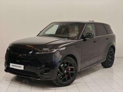 Nero Usata 2025 Land Rover Range Rover Sport SE Dynamic SUV | 114.900 € (Super prezzo)