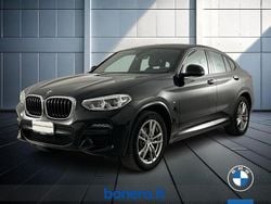 Nero Usata 2021 BMW X4 M Sport SUV | 39.900 € (Buon prezzo)