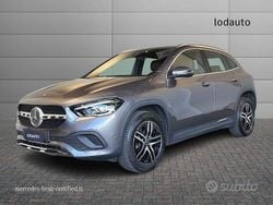 Grigio Usata 2022 Mercedes GLA180 SUV | 29.900 € (Buon prezzo)