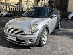 Grigio Usata 2009 Mini Cooper D Due volumi | 4000 € (Ottimo prezzo)