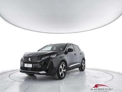Nero Usata 2021 Peugeot 3008 Allure SUV | 17.500 € (Ottimo prezzo)