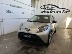 Grigio Usata 2024 Toyota Aygo Active Due volumi | 15.390 € (Buon prezzo)