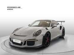 Grigio Usata 2016 Porsche 911 GT3 RS Coupé | 180.000 €