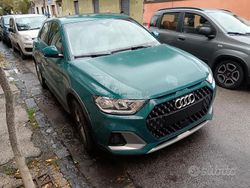 Usata 2021 Audi A1 | 16.990 € (Super prezzo)