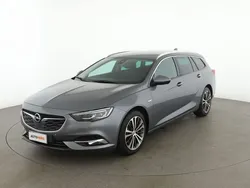 Grigio Usata 2017 Opel Insignia Innovation Station wagon | 13.299 € (Buon prezzo)