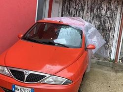 Usata 2001 Lancia Ypsilon Due volumi | 700 €