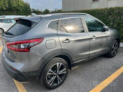 Grigio Usata 2019 Nissan Qashqai SUV | 14.000 €