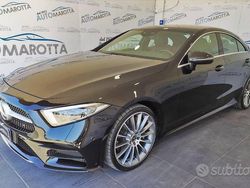 Nero(met.) Usata 2019 Mercedes 300 Premium Plus Coupé | 43.900 € (Super prezzo)