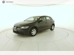 Deep black perlato Usata 2022 VW Polo Comfortline Tre volumi | 14.900 € (Ottimo prezzo)