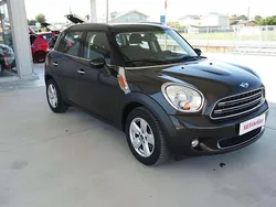 Marrone Usata 2015 Mini Cooper D Countryman Business SUV | 11.500 € (Buon prezzo)