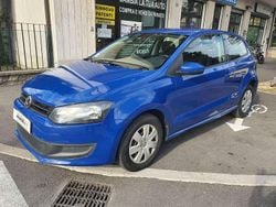 Blu Usata 2012 VW Polo Comfortline Tre volumi | 5200 € (Ottimo prezzo)