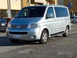 Grigio Usata 2006 VW T5 Highline Furgone | 11.999 € (Super prezzo)