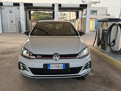 Usata 2017 VW Golf GTI Coupé | 25.000 €