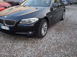Usata 2010 BMW 530 Tre volumi | 9000 € (Ottimo prezzo)