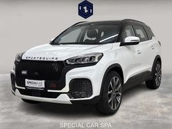 Bianco Usata 2024 Sportequipe S6 SUV | 23.500 € (Super prezzo)