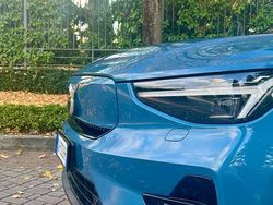 Blu/azzurro Usata 2021 Volvo C40 SUV | 39.400 €