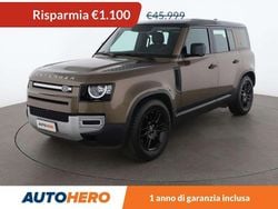 Oro Usata 2020 Land Rover Defender S SUV | 44.899 € (Buon prezzo)