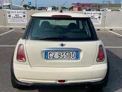 Usata 2005 Mini ONE Due volumi | 2500 € (Buon prezzo)
