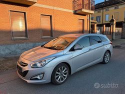 Grigio Usata 2012 Hyundai i40 Station wagon | 5200 €