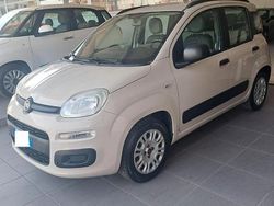 Usata 2013 Fiat Panda Tre volumi | 7500 €
