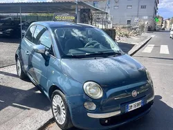 Usata 2008 Fiat 500 Lounge Tre volumi | 2990 € (Buon prezzo)