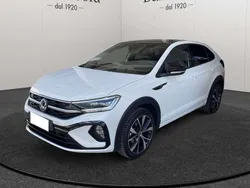 Bianco Usata 2023 VW Taigo R-line SUV | 21.800 € (Buon prezzo)