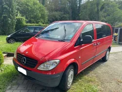 Usata 2005 Mercedes Vito Monovolume | 5400 € (Ottimo prezzo)