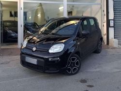 Nero metallizzato Usata 2024 Fiat Panda S Due volumi | 11.000 € (Ottimo prezzo)