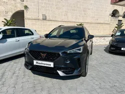Grigio Usata 2024 Cupra Formentor SUV | 26.500 € (Ottimo prezzo)