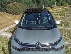 Grigio Usata 2021 Citroën C3 Aircross Shine SUV | 14.499 € (Buon prezzo)