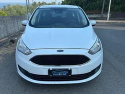 Usata 2018 Ford C-MAX Monovolume | 9850 € (Buon prezzo)