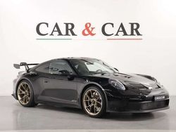 Nero Usata 2021 Porsche 911 GT3 Coupé | 191.000 € (Buon prezzo)