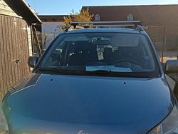 Grigio Usata 2010 Daihatsu Terios SUV | 8300 € (Cara)