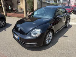 Nero Usata 2012 VW Maggiolino Design Tre volumi | 5900 € (Super prezzo)