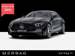 Nero Nuova 2025 Mercedes AMG GT 43 AMG Coupé | 109.900 €