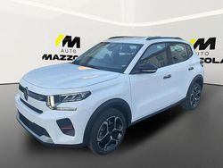 Bianco Nuova 2025 Citroën C3 Due volumi | 18.400 €