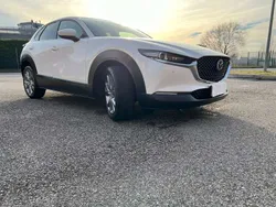 Bianco Usata 2021 Mazda CX-30 Exclusive SUV | 23.500 € (Molto cara)