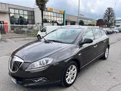 Grigio Usata 2010 Lancia Delta Tre volumi | 1990 € (Ottimo prezzo)