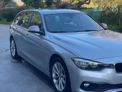 Usata 2017 BMW 320 Advantage Station wagon | 14.200 € (Buon prezzo)