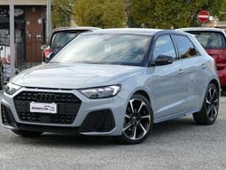 Grigio Usata 2024 Audi A1 S-Line Tre volumi | 27.890 € (Buon prezzo)