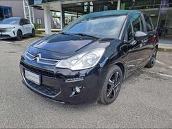 Nero Usata 2015 Citroën C3 Exclusive Tre volumi | 6200 € (Buon prezzo)